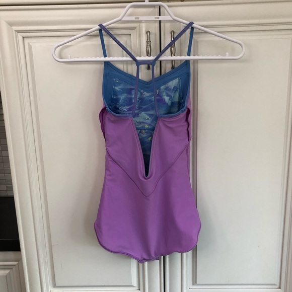 Ivivva by Lululemon girls swimsuit 🍋 - Picture 11 of 12